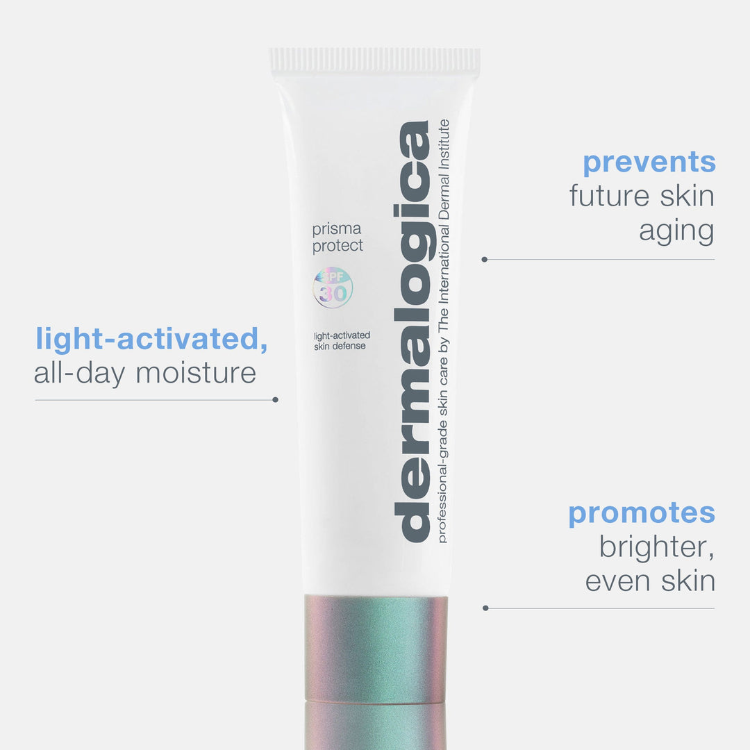 Dermalogica Prisma Protect SPF30 50 ml med fordeler