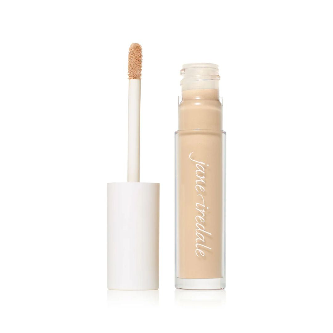 Jane Iredale PureMatch Liquid Concealer - www.Hudonline.no 