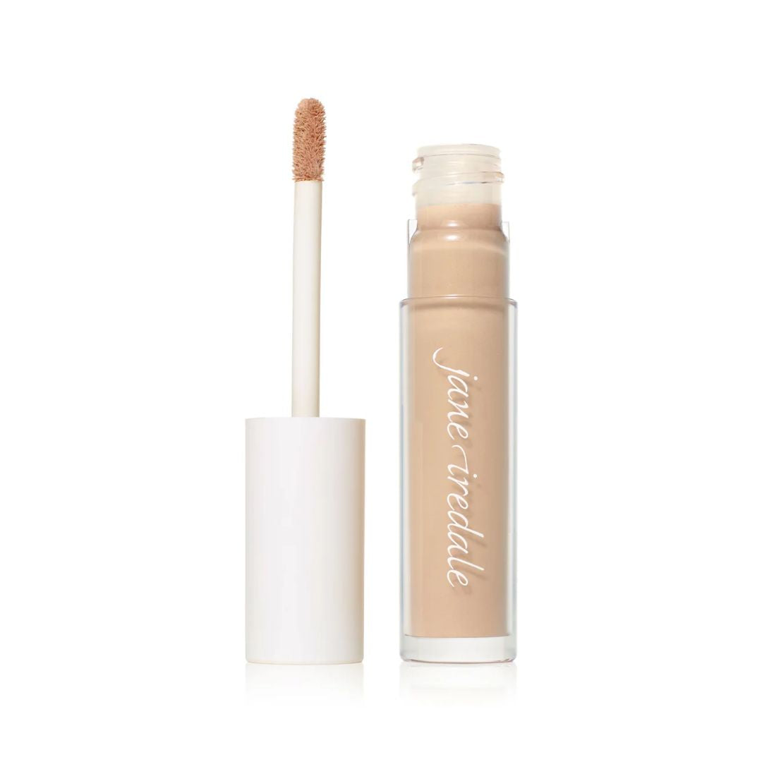 Jane Iredale PureMatch Liquid Concealer - www.Hudonline.no 