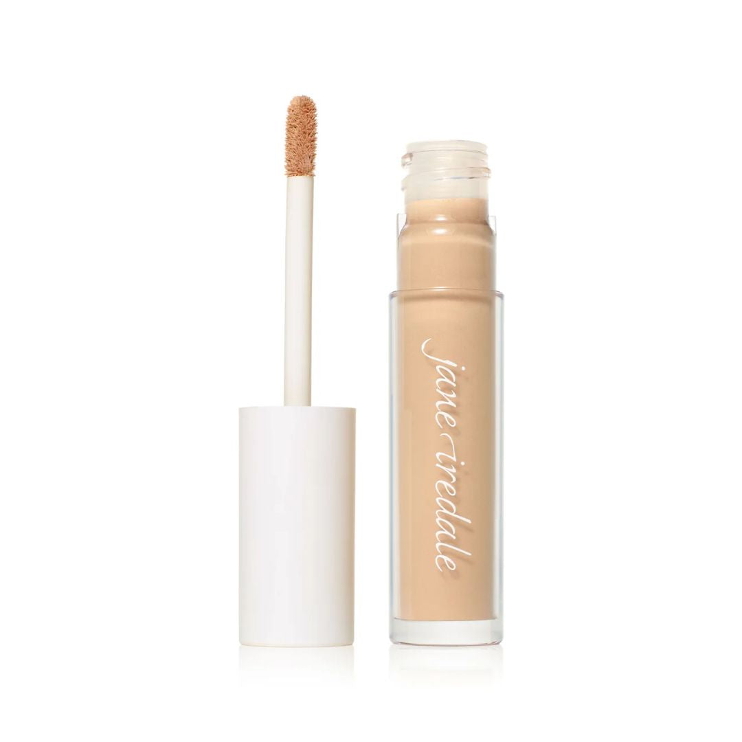 Jane Iredale PureMatch Liquid Concealer - www.Hudonline.no 