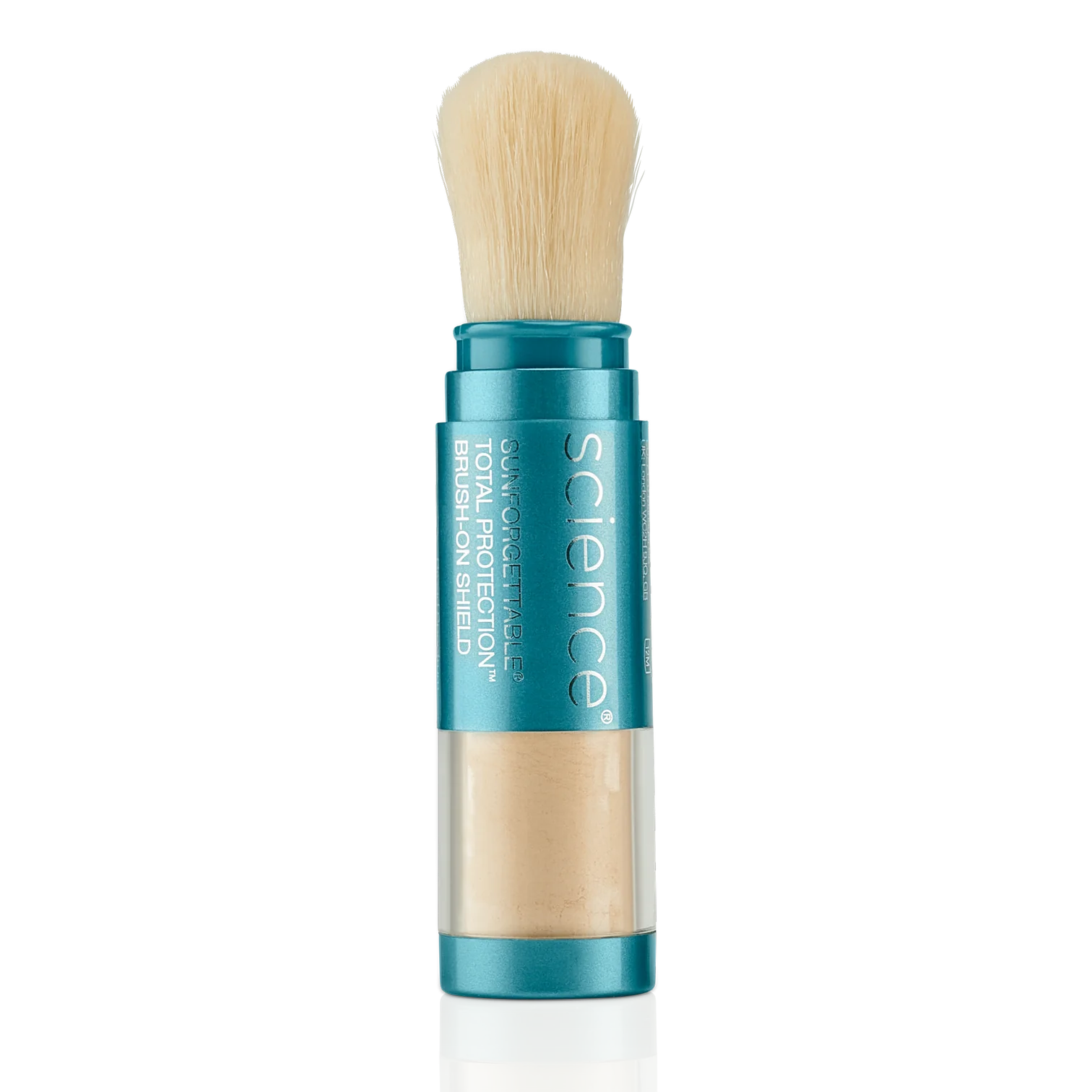 Colorescience Total Protection Brush On Shield SPF 30 - www.Hudonline.no 