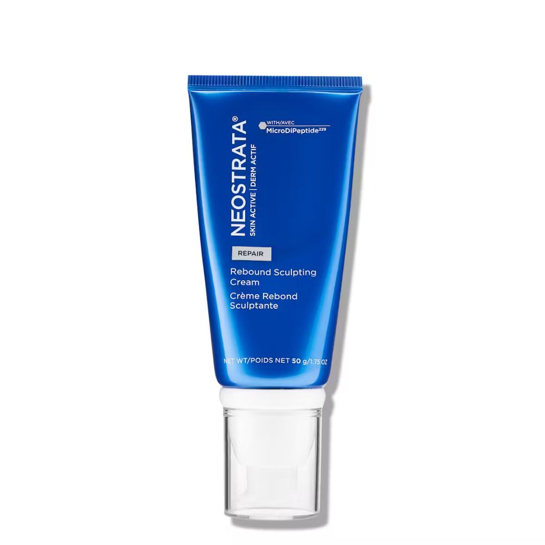 Neostrata Rebound Sculpting Cream - www.Hudonline.no 