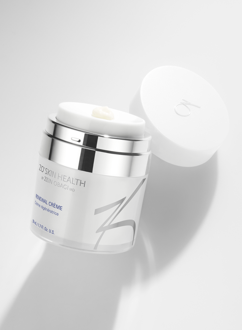 ZO Renewal Crème 50ml - www.Hudonline.no 