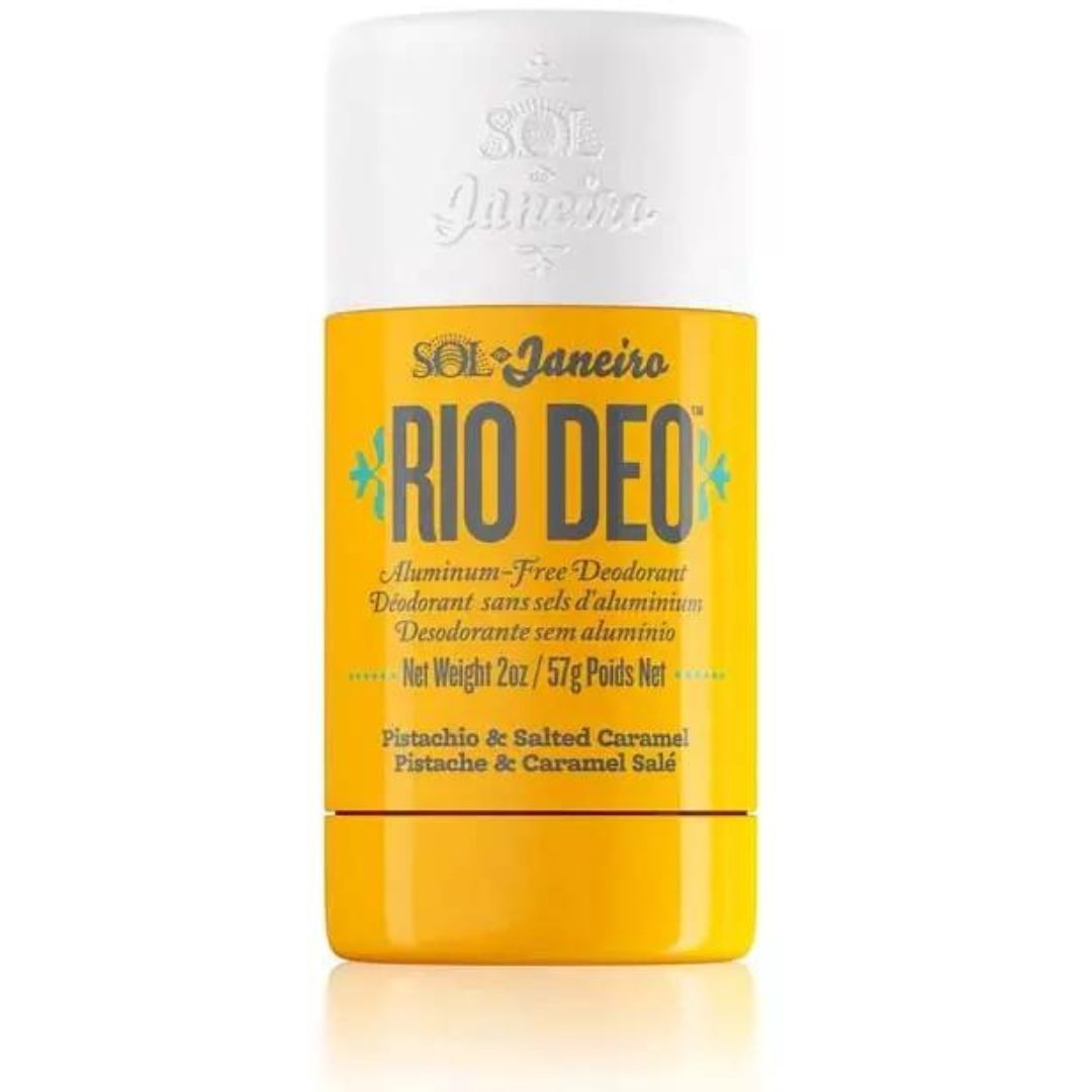 Sol De Janeiro Rio Deo 62 Aluminum-Free Deodorant - www.Hudonline.no 