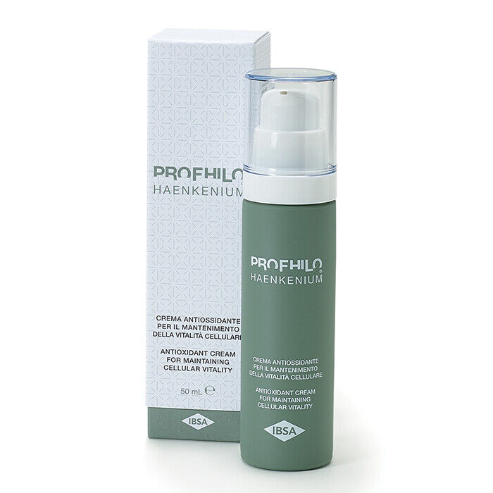 Profhilo Haenkenium Cream 50 ml - www.Hudonline.no 