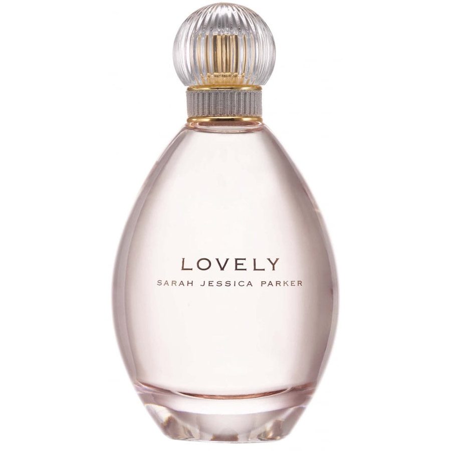 Sarah Jessica Parker Lovely EDP 50ml - www.Hudonline.no 