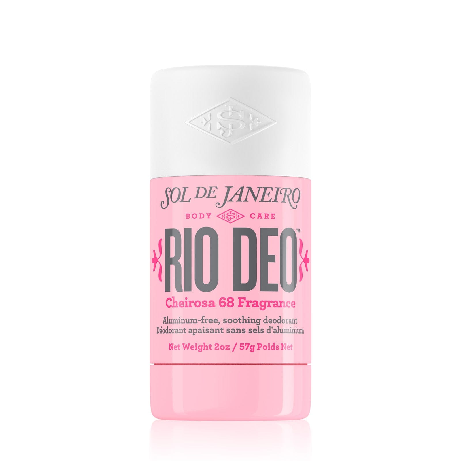 Sol De Janeiro Rio Deo 68 Deodorant 57g