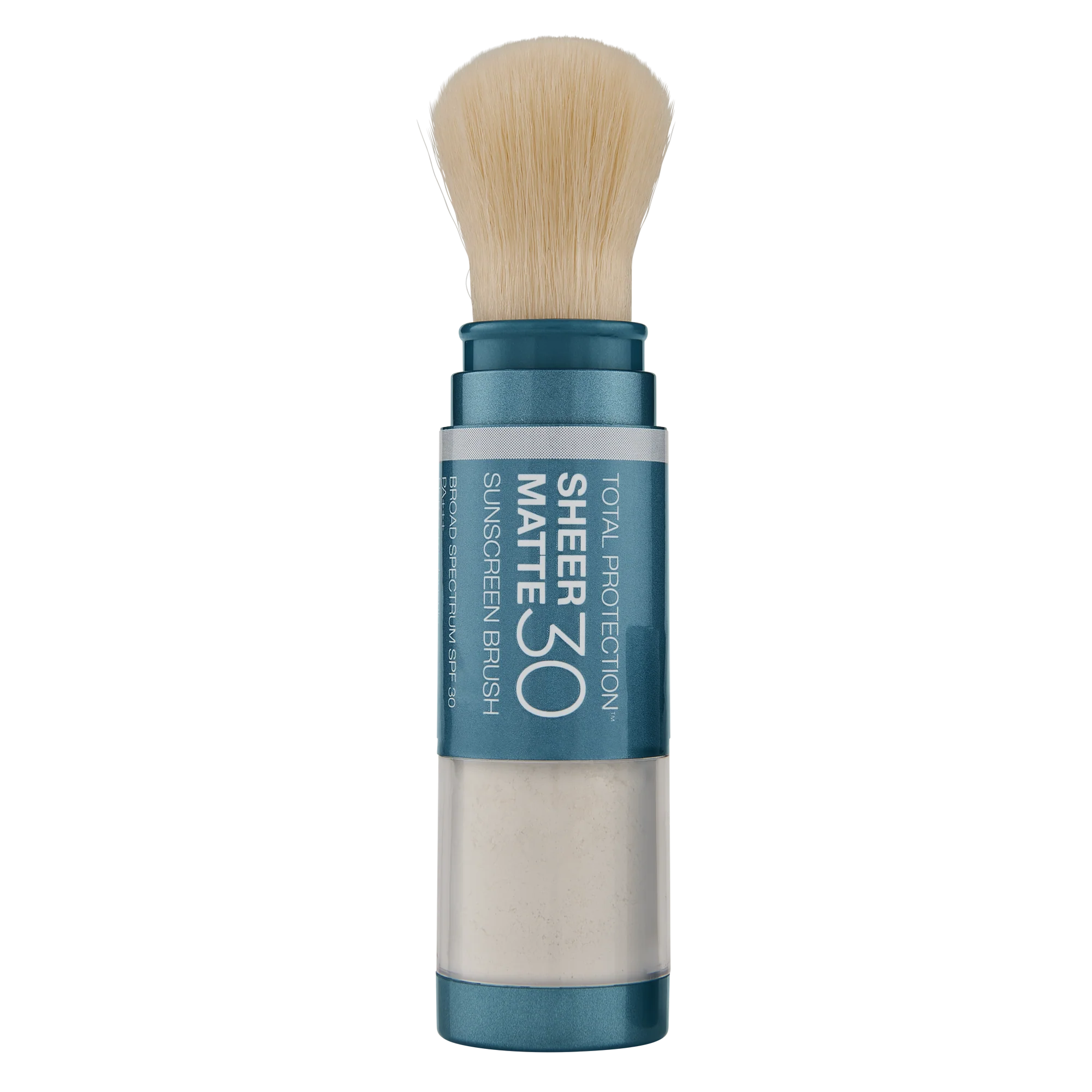 Sunforgettable Total Protection Sheer Matte Spf 30 Sunscreen Brush - www.Hudonline.no 