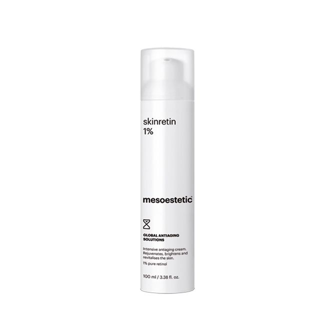 Mesoestetic skinretin 1% - www.Hudonline.no