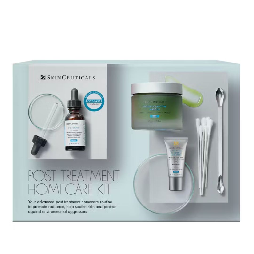 Skinceuticals Post Treatment Kit - www.Hudonline.no