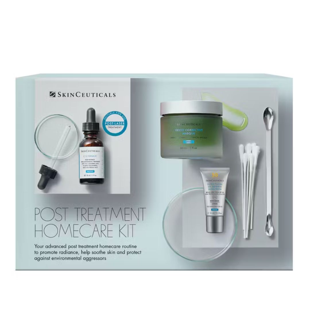 Skinceuticals Post Treatment Kit - www.Hudonline.no 