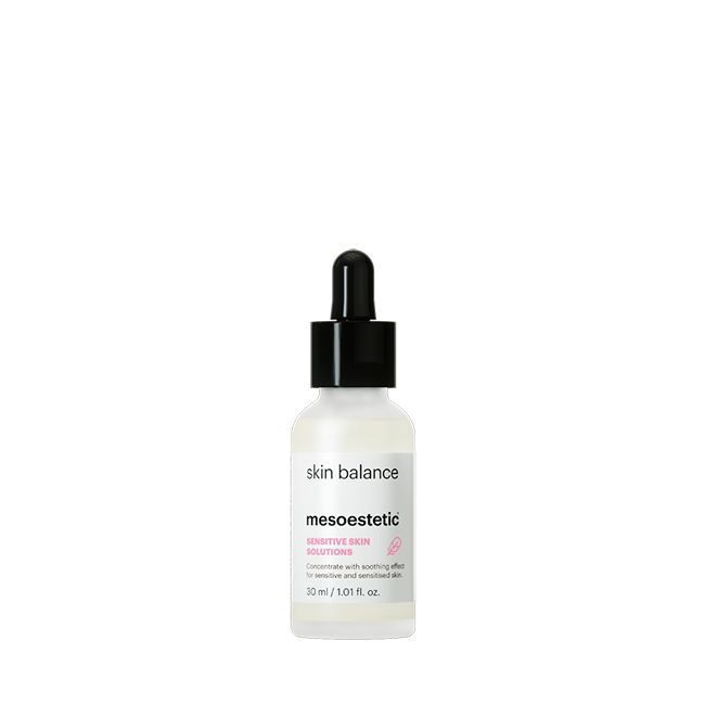 Mesoestetic Skin Balance Serum 30ml - www.Hudonline.no 