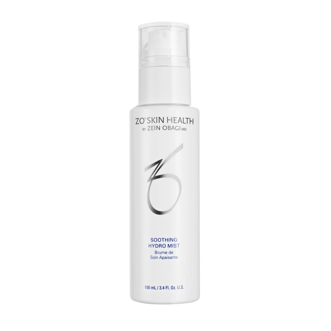 ZO Skin Health Soothing Hydro Mist 100 ml - www.Hudonline.no 