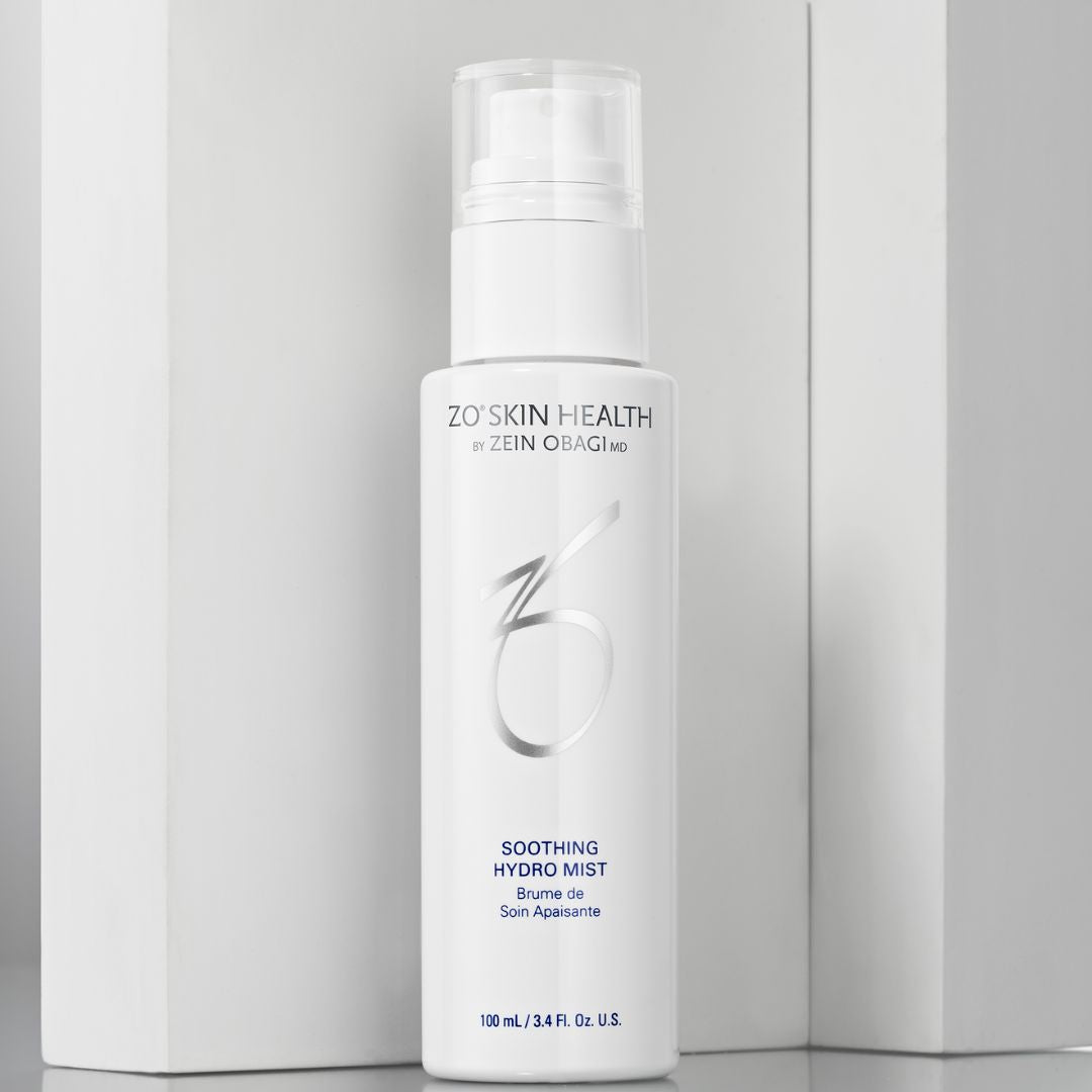 ZO Skin Health Soothing Hydro Mist 100 ml - www.Hudonline.no 