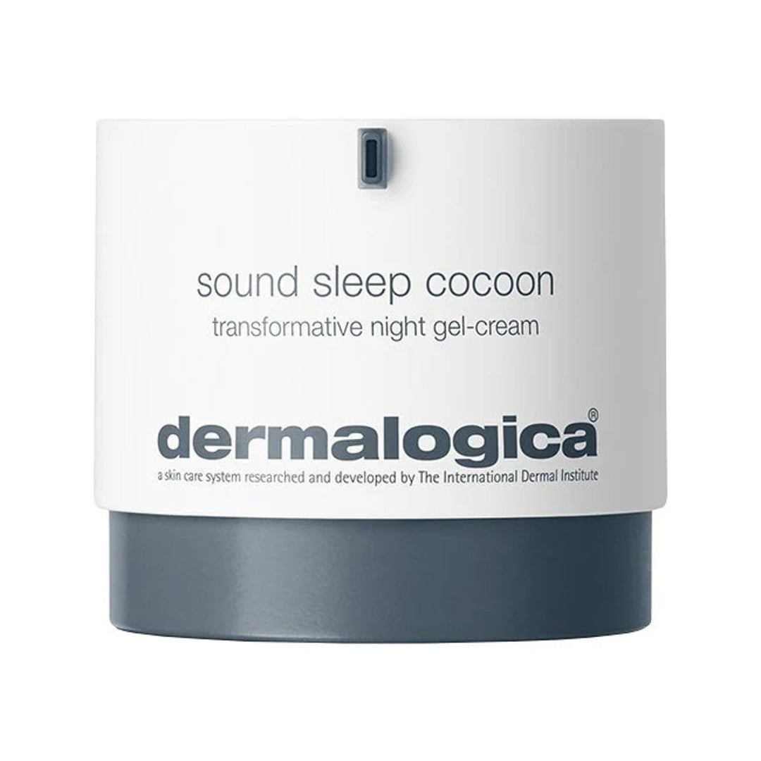 Dermalogica Sound Sleep Cocoon 50ml - www.Hudonline.no 