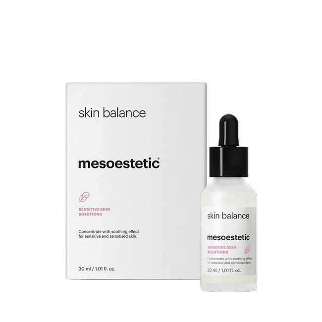 Mesoestetic Skin Balance Serum 30ml - www.Hudonline.no 