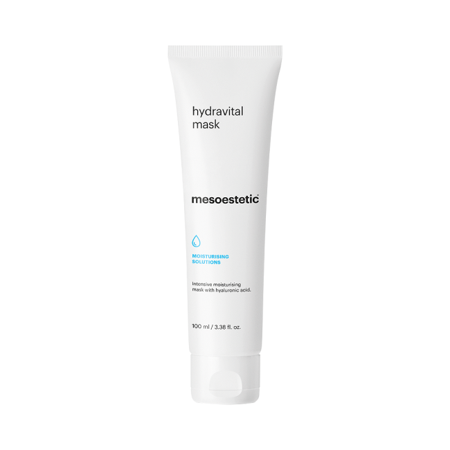 Mesoestetic hydravital mask - www.Hudonline.no 