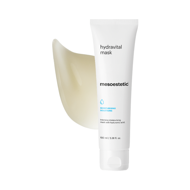 Mesoestetic hydravital mask - www.Hudonline.no 