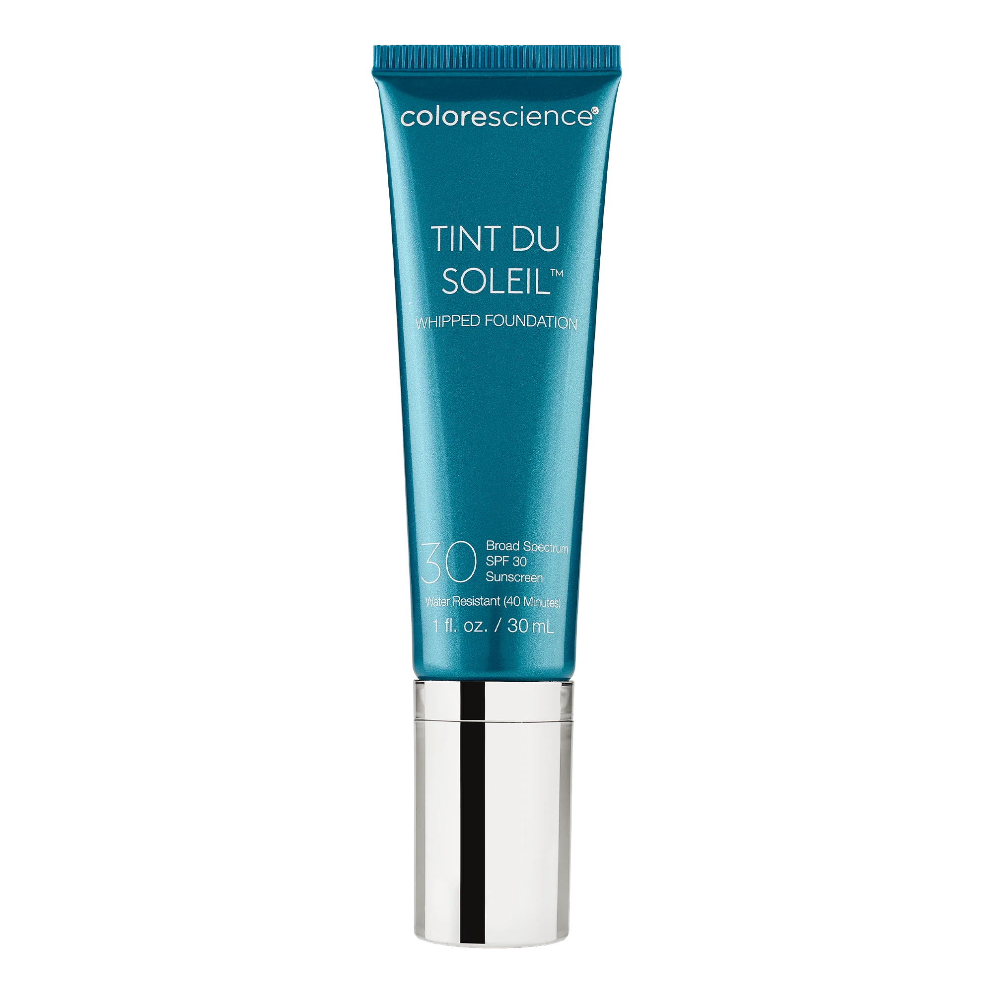 Colorescience Tint du soleil spf 30 - www.Hudonline.no 