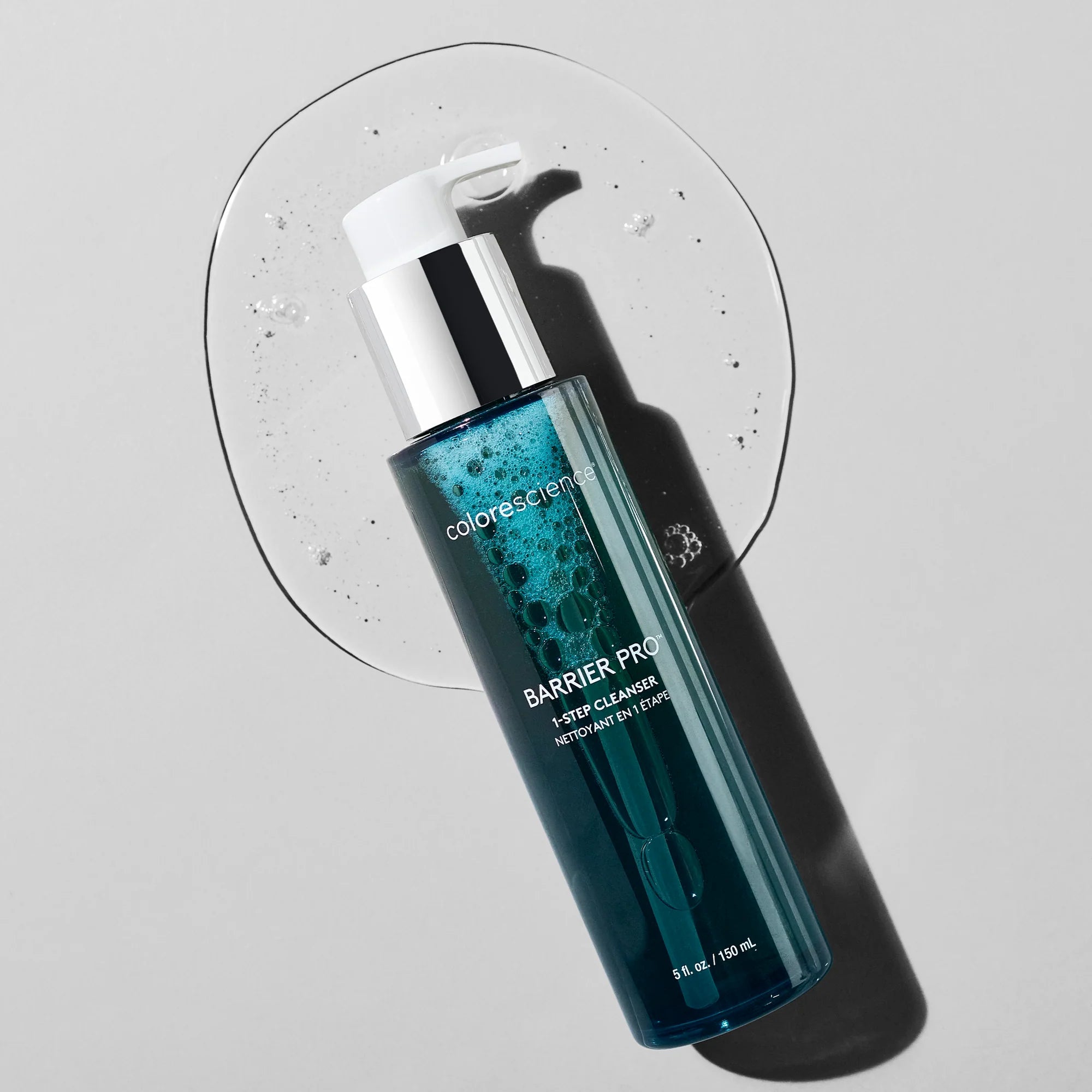 Colorescience Barrier Pro 1-step Cleanser 150 ml - www.Hudonline.no 