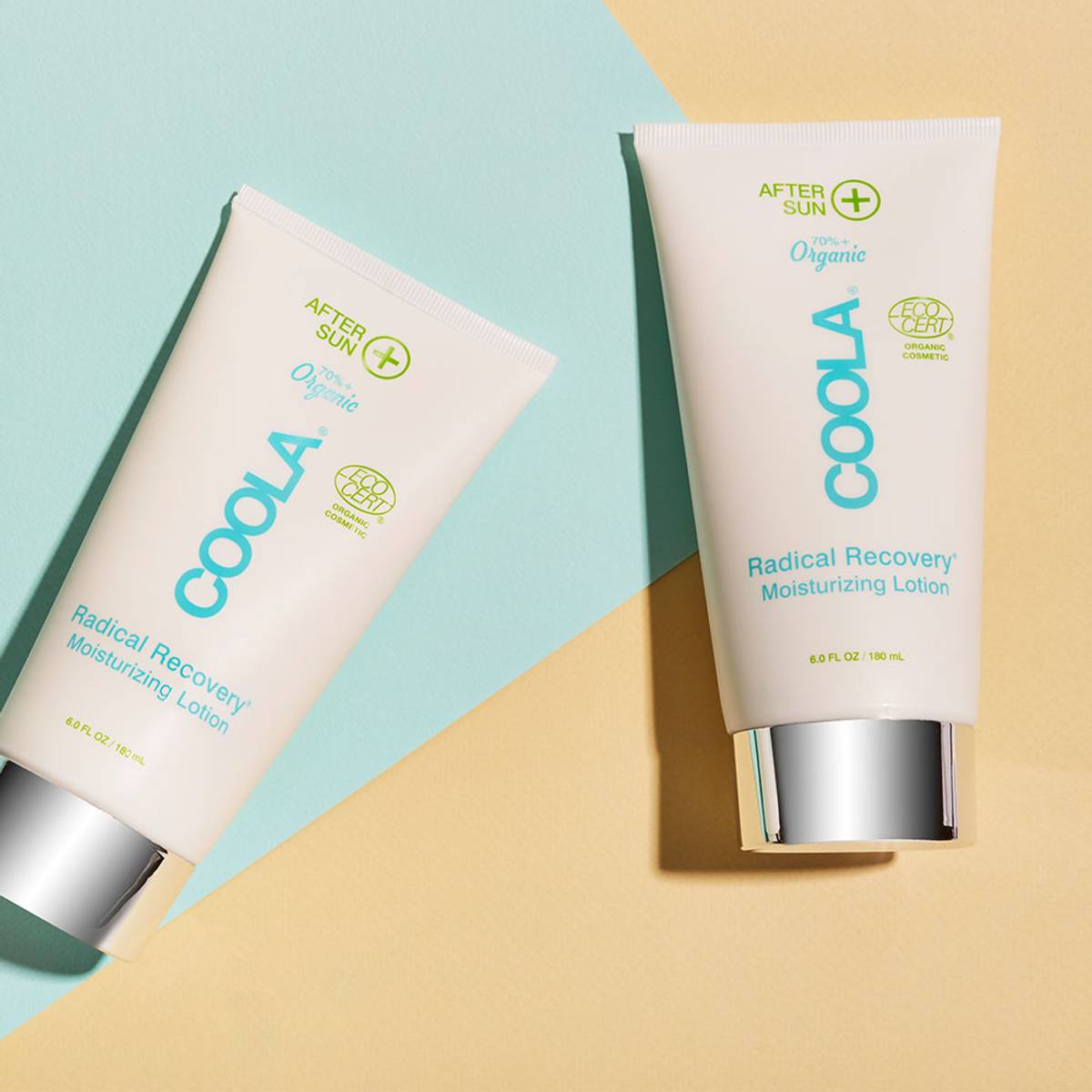 COOLA Radical Recovery / After Sun Lotion