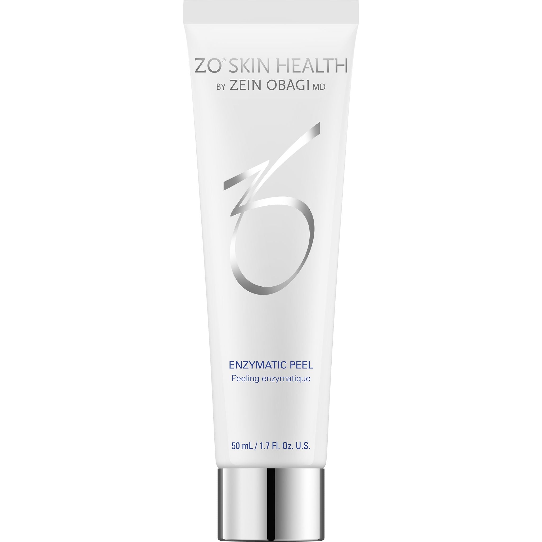 ZO Enzymatic Peel 50ml - www.Hudonline.no 