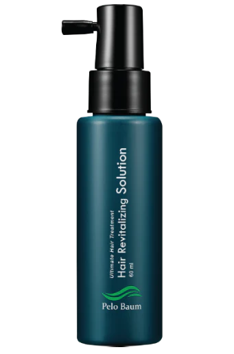 Pelo Baum Revitalizing Solution - www.Hudonline.no 