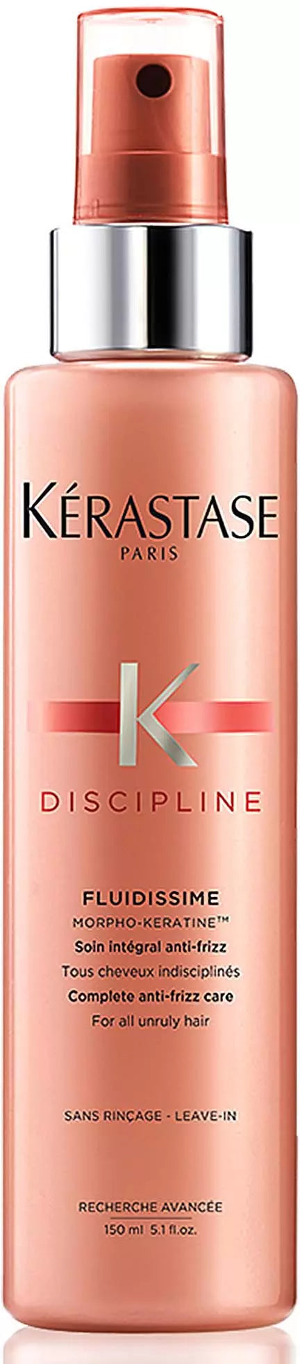 Discipline Fluidissime leave-in 150ML - www.Hudonline.no 