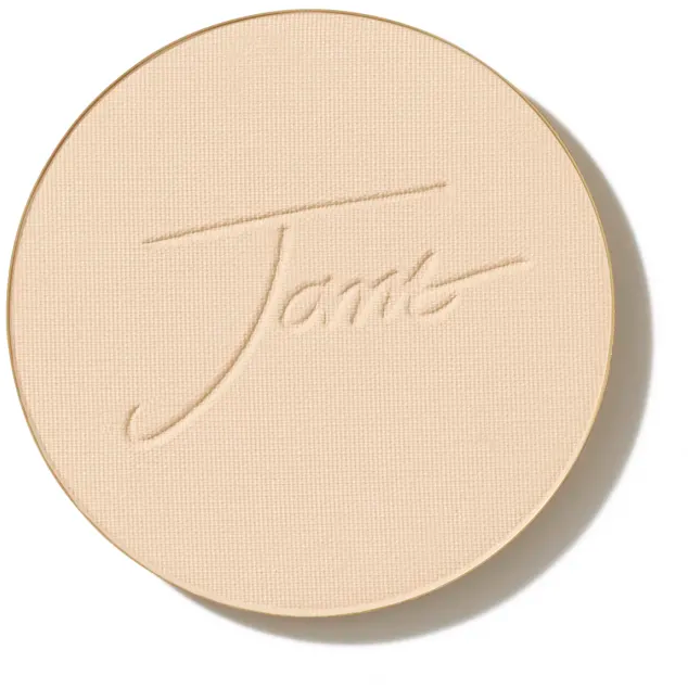 Jane Iredale Purepressed Base - www.Hudonline.no 