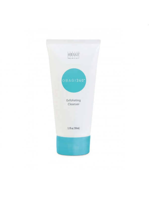 OBAGI Exfoliating Cleanser - www.Hudonline.no 