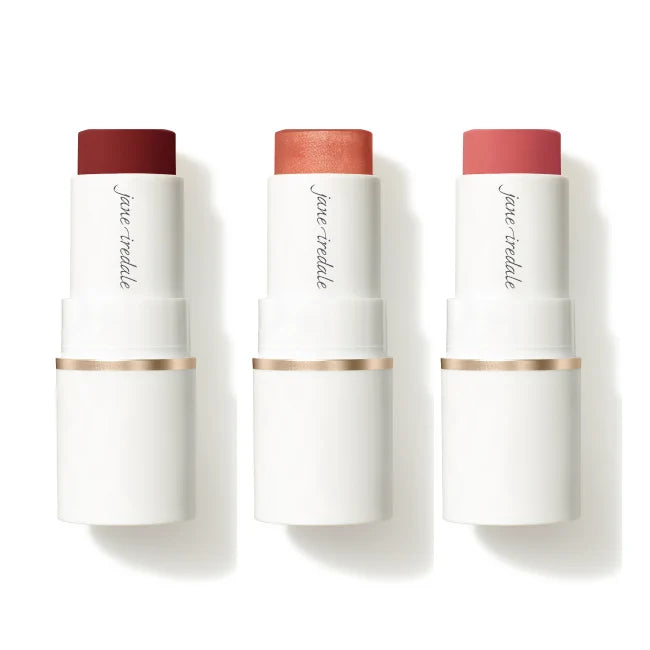 Jane Iredale glow time blush stick - www.Hudonline.no 