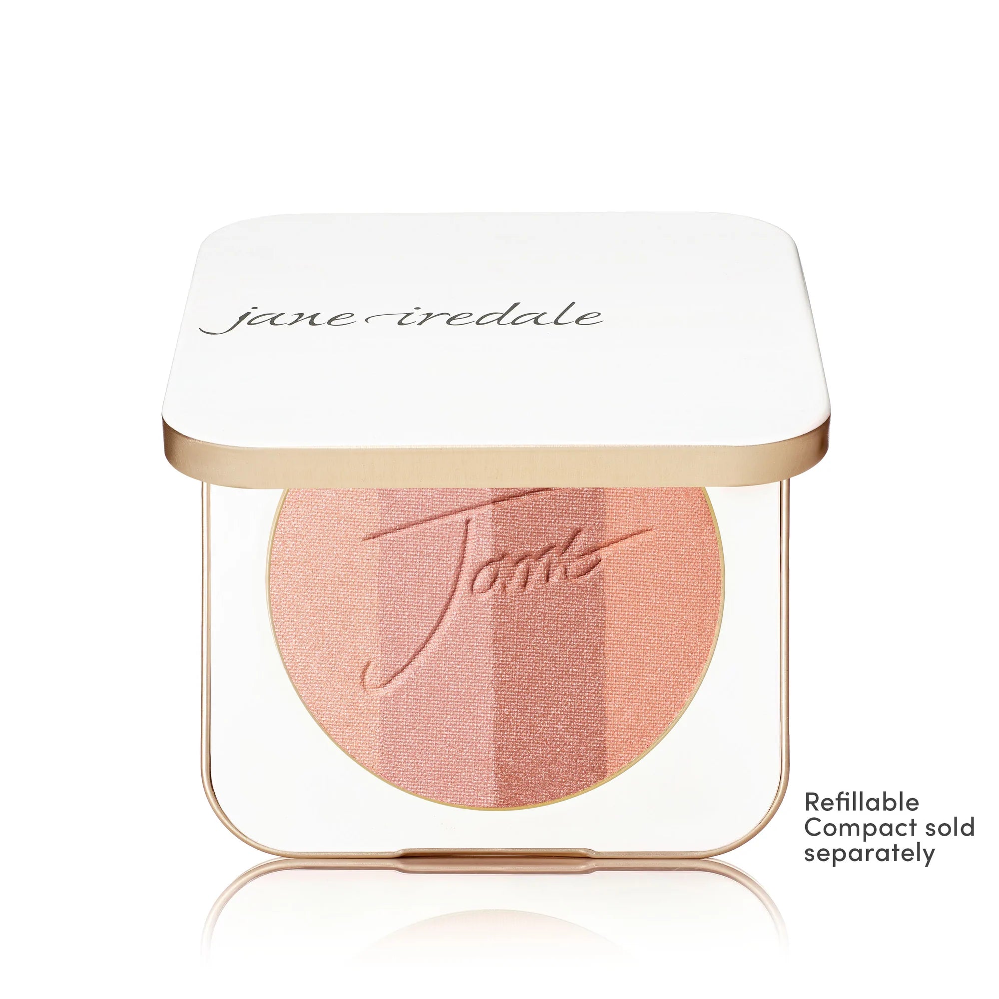 Jane Iredale Quad Bronzer - www.Hudonline.no 