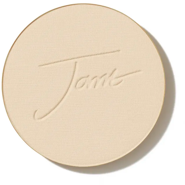 Jane Iredale Purepressed Base - www.Hudonline.no 