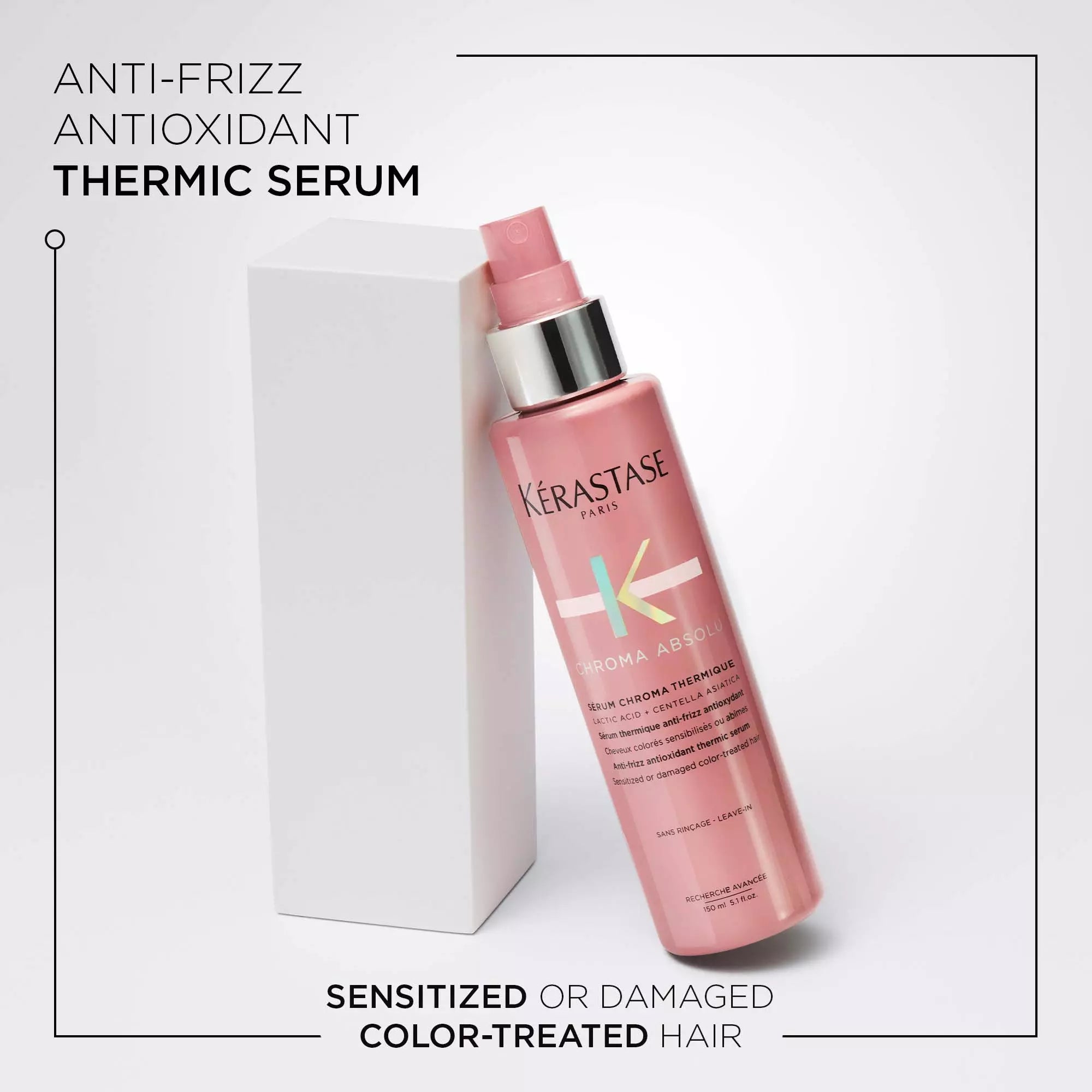 Chroma Absolu Serum Protecteur 150ml - www.Hudonline.no 