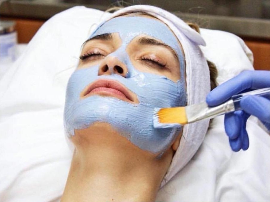 ZO Complexion Clearing Masque 85g - www.Hudonline.no 
