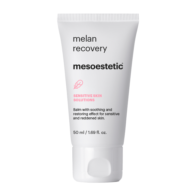 Mesoestetic Melan Recovery 50ml - www.Hudonline.no 