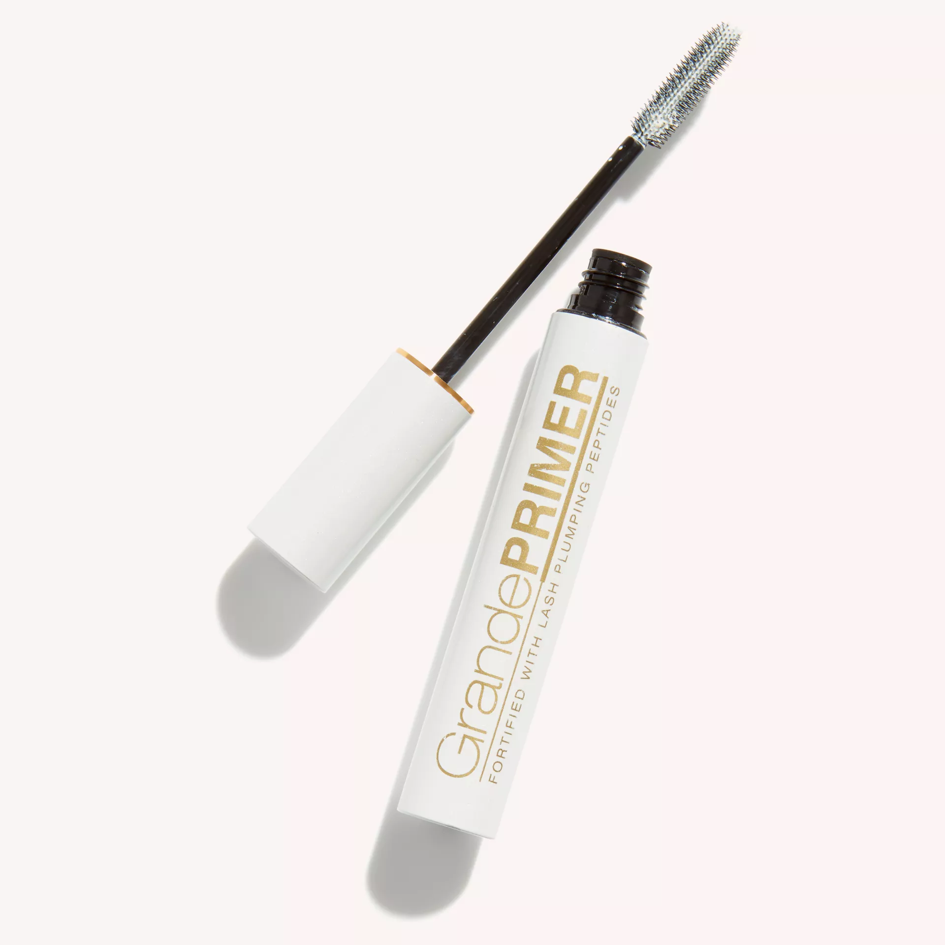Grande Pre-Mascara Lengthener & Thickener - www.Hudonline.no 
