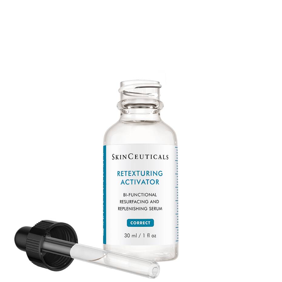 Skinceuticals Retexturing activator - www.Hudonline.no 