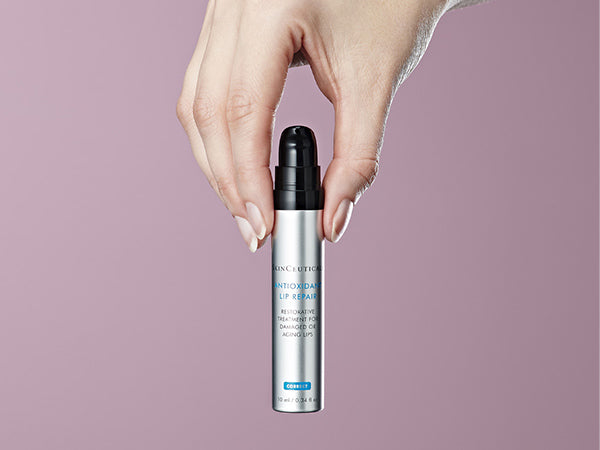 SkinCeuticals Antioxidant Lip Repair 10 ml - www.Hudonline.no 