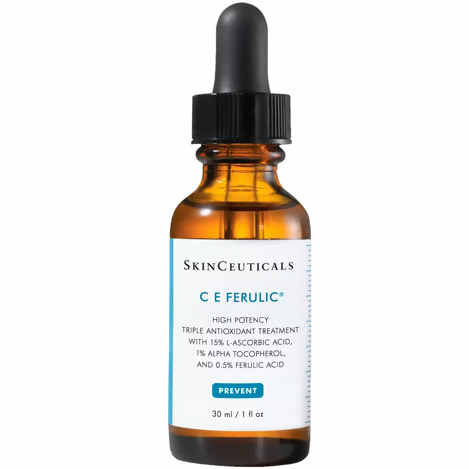 Skinceuticals C E Ferulic 30ml - www.Hudonline.no 