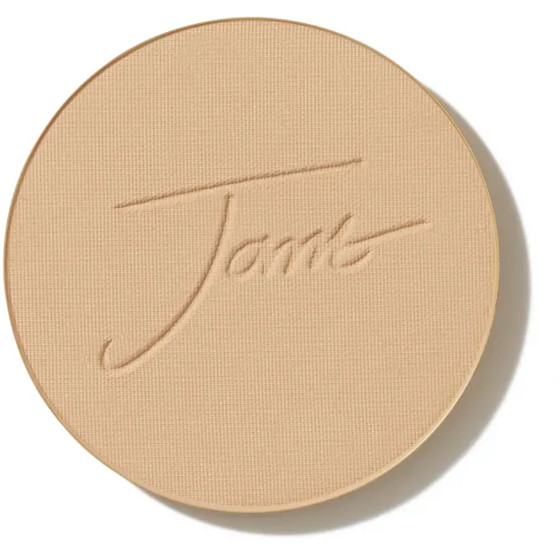 Jane Iredale Purepressed Base - www.Hudonline.no 