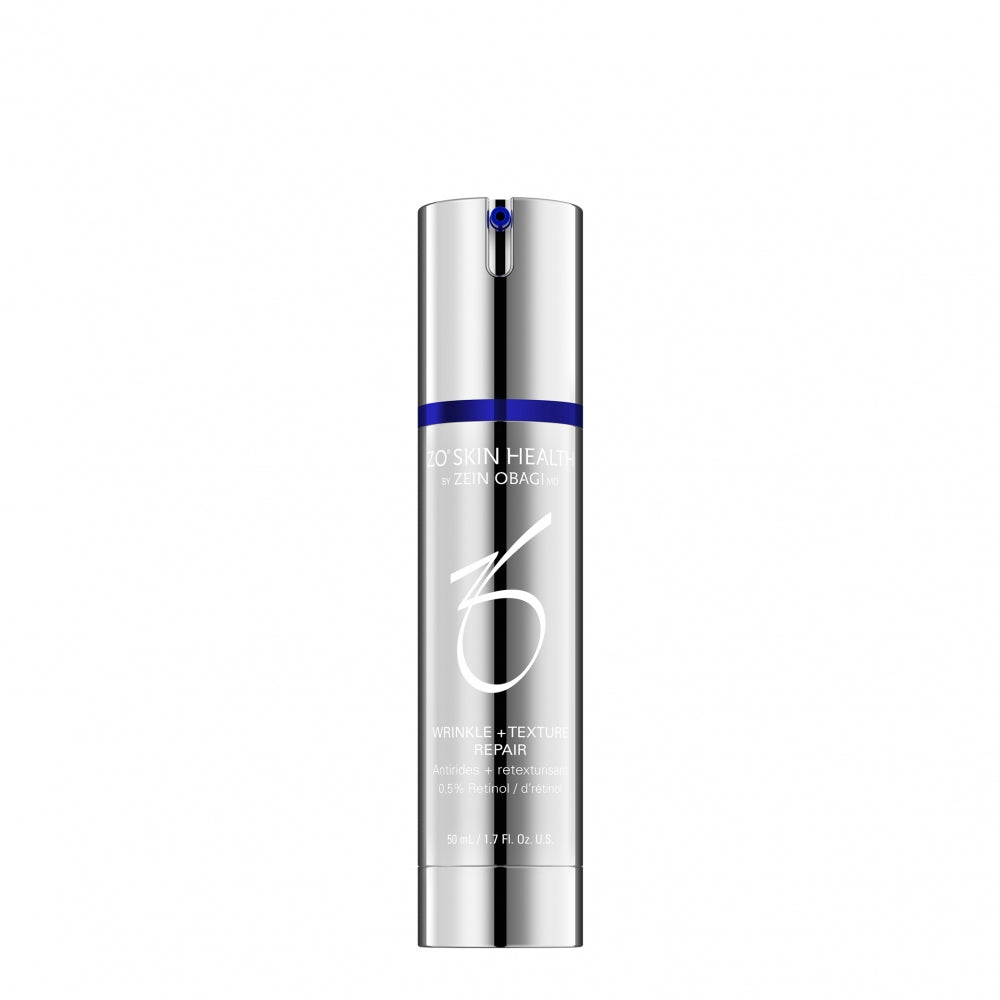 ZO Skin Health Wrinkle + Texture Repair 50ml - www.Hudonline.no 