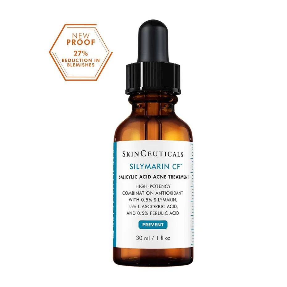 Skinceuticals Silymarin cf - www.Hudonline.no 