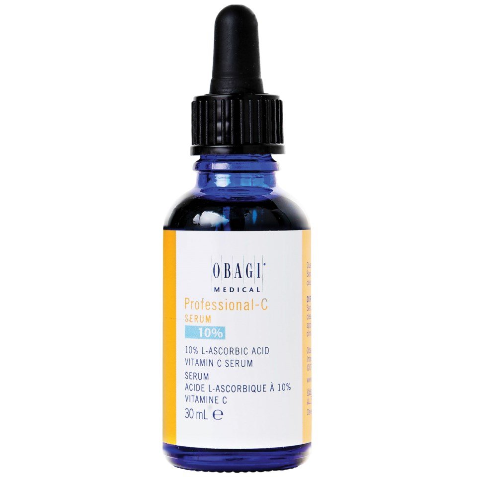OBAGI Professional C serum - www.Hudonline.no 