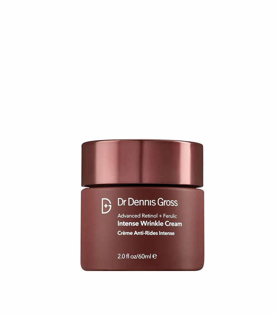 Dennis Gross Advanced Retinol+ Ferulic Intense Wrinkle Cream