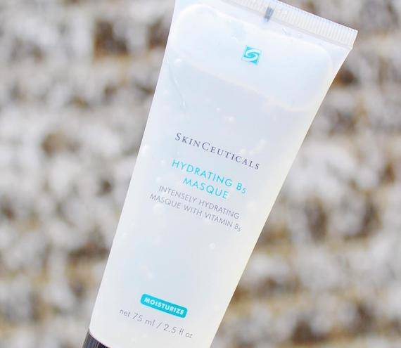 SkinCeuticals Hydrating B5 masque 75ml - www.Hudonline.no 