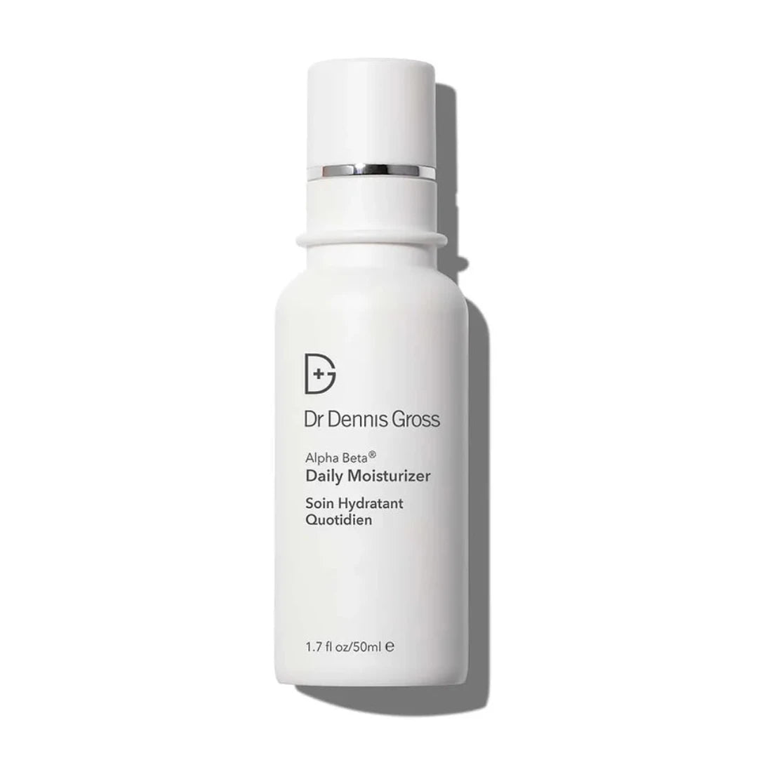 Dennis Gross Alpha Beta Daily Moisturizer - www.Hudonline.no 