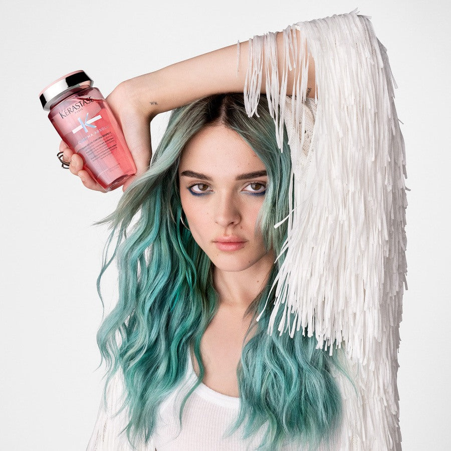 Chroma Absolu Bain Riche Chroma Respect 250ml (limpide) - www.Hudonline.no 