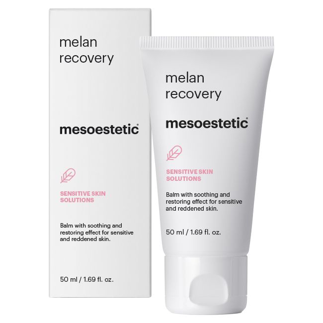 Mesoestetic Melan Recovery 50ml - www.Hudonline.no
