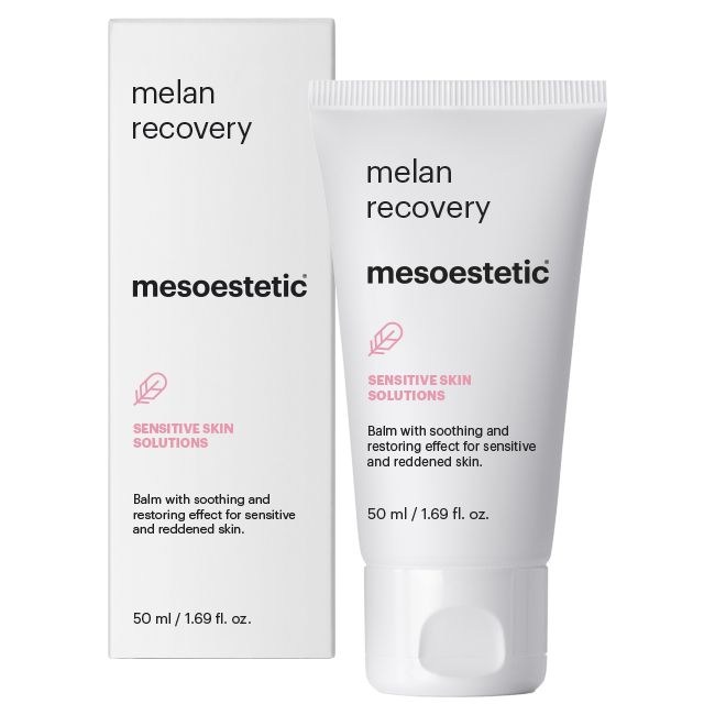 Mesoestetic Melan Recovery 50ml - www.Hudonline.no 